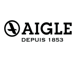 Logo Aigle Depuis 1853