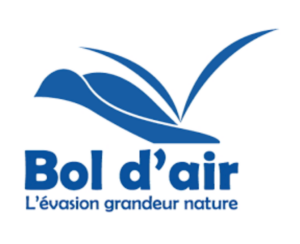 Logo Bol d'Air