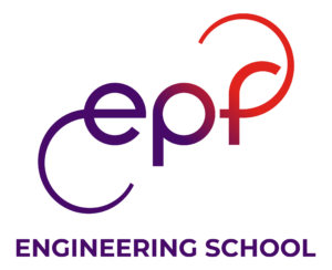 Logo EPF