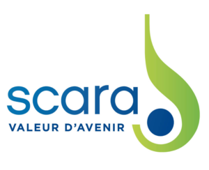 Logo Scara